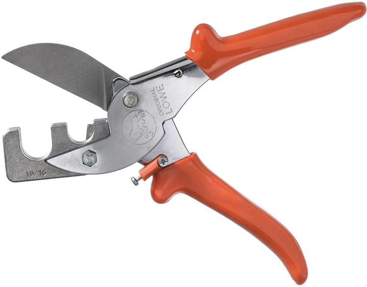 Produktbild Löwe Rohrschere (215 mm)