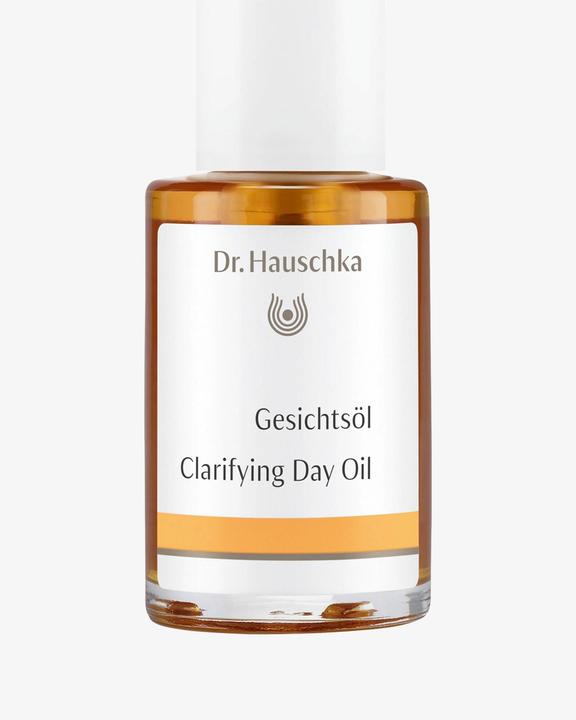 Image du produit Dr. Hauschka huile faciale (18 ml)