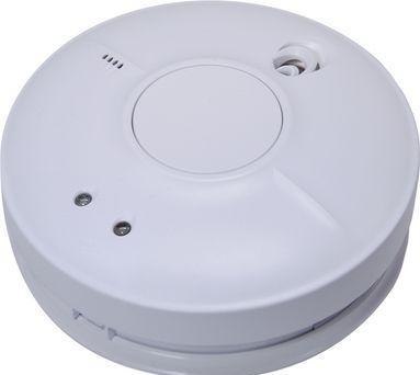 Produktbild FireAngel Rauchsensor Raumüberwachung zur Raucherkennung SW1-EUT (weisse Farbe)