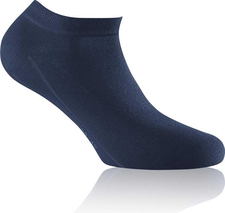 Produktbild Rohner Sneaker 3er Pack Socke (3er Pack, 35 - 38)