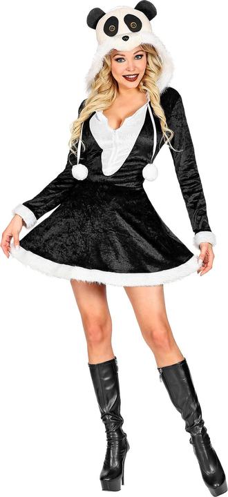 Actual product image Widmann Panda dress (XL)