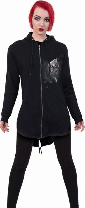 Image du produit Spiral - Veste à capuche - Femme (S)