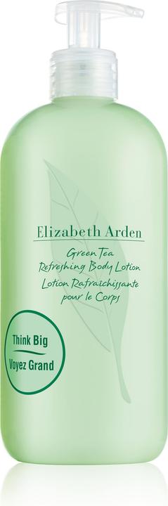 Image du produit Elizabeth Arden le thé vert (Crème pour le corps, 500 ml)