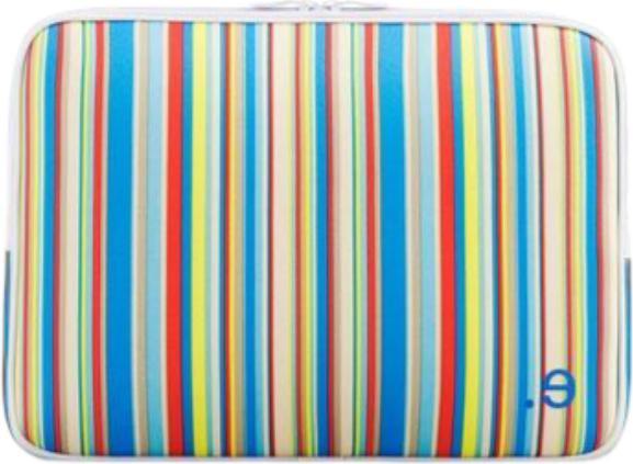 Immagine prodotto Be.ez Custodia per MacBook Pro 15 pollici Modello morbido La Robe Allure Estivale (15")