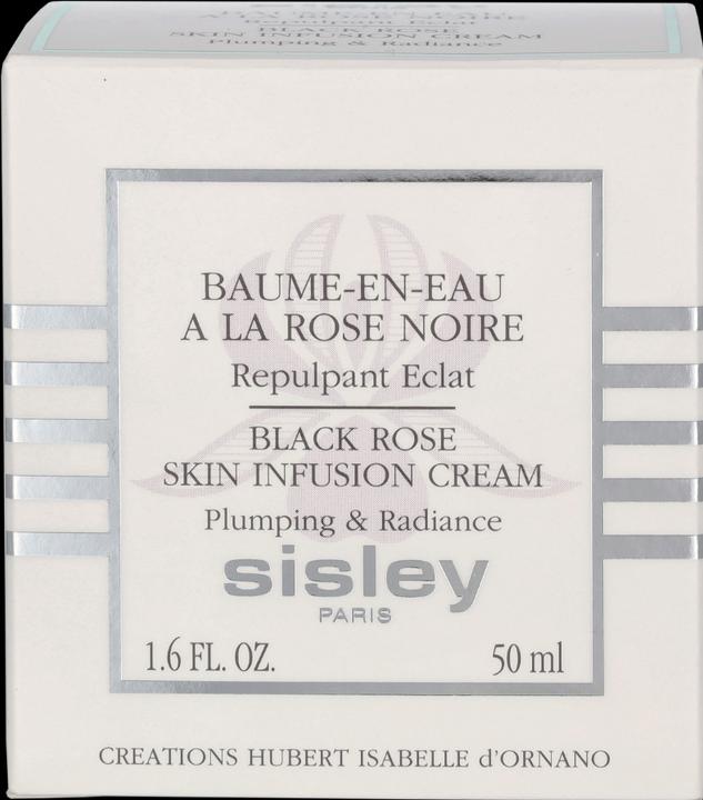 Produktbild Sisley Black Rose (50 ml, Tagescreme)