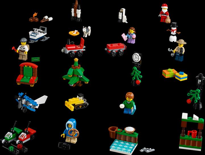 Image du produit LEGO City