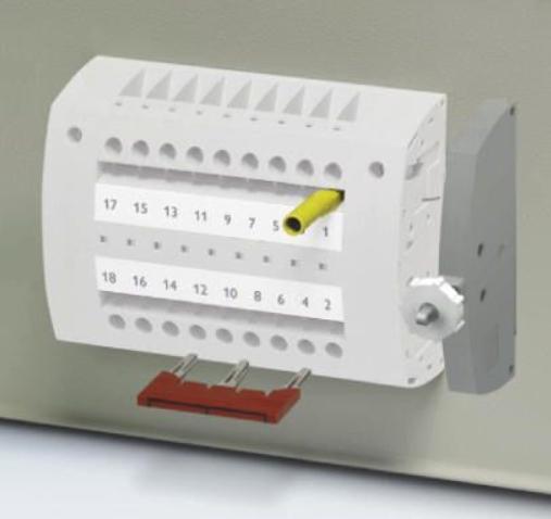Produktbild Phoenix Contact Steckbrücke (24 mm)