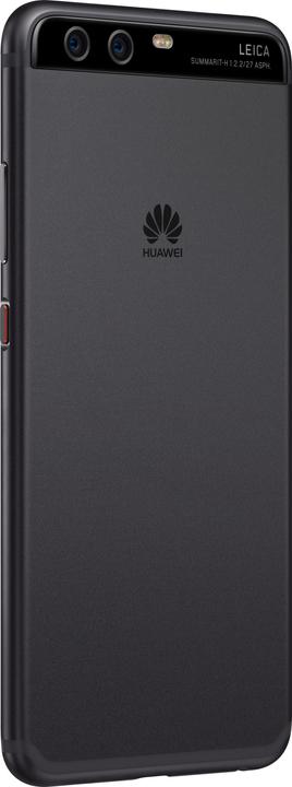 Immagine prodotto Huawei P10 (64 GB, Nero grafite, 5.10", SIM singola, 20 Mpx, 4G)