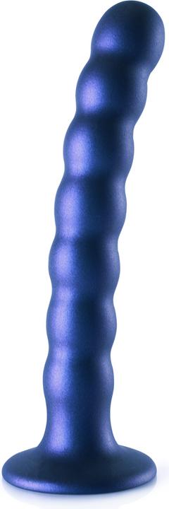 Metallic Blue