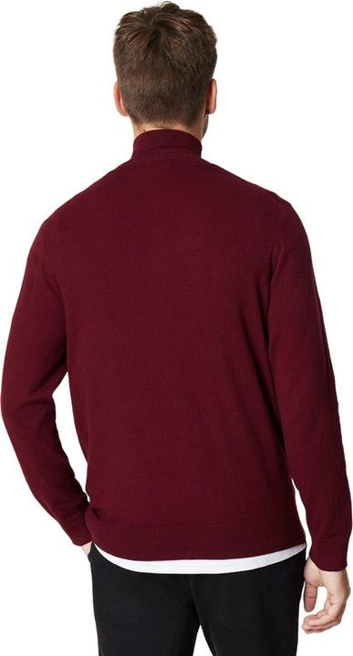 Produktbild Burton Rich Pullover mit kurzem Reissverschluss (XL)