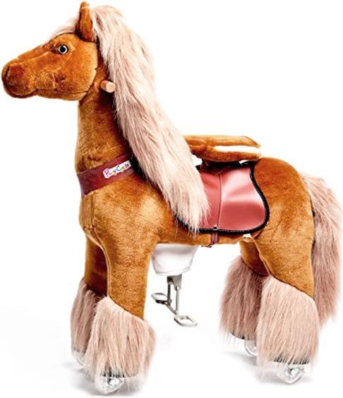 Produktbild PonyCycle Royal S