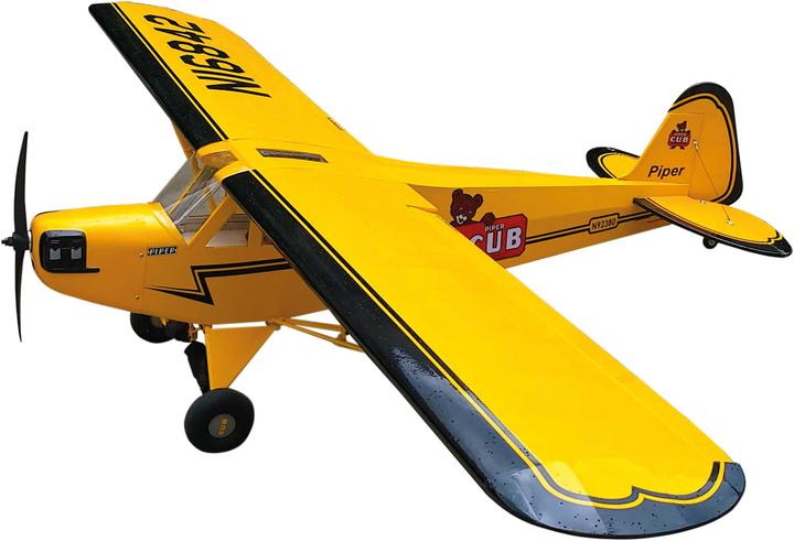 Produktbild Seagull Models Piper J-3 Cub (Motorflugzeug)