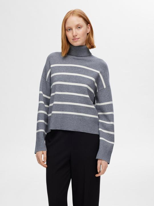 Produktbild Selected Femme Rollkragenpullover SLFKAMMA (XS)