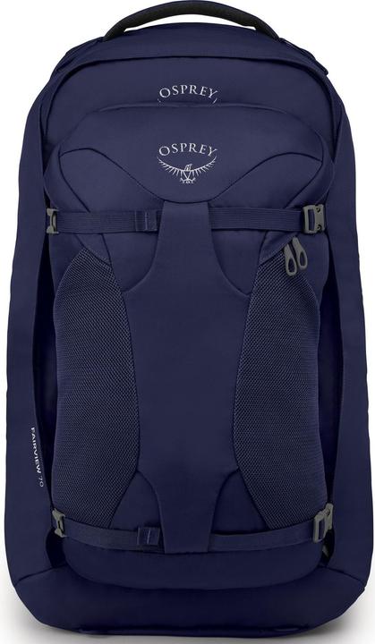 Actual product image Osprey Fairview 70 (62 l)