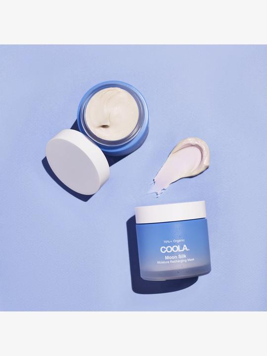 Produktbild Coola Suncare Moon Silk (59 ml)