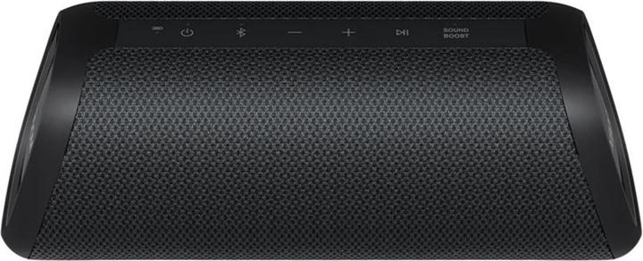LG DXG5QBK.DDEULLK sw Bluetooth (18 h, Akkubetrieb)