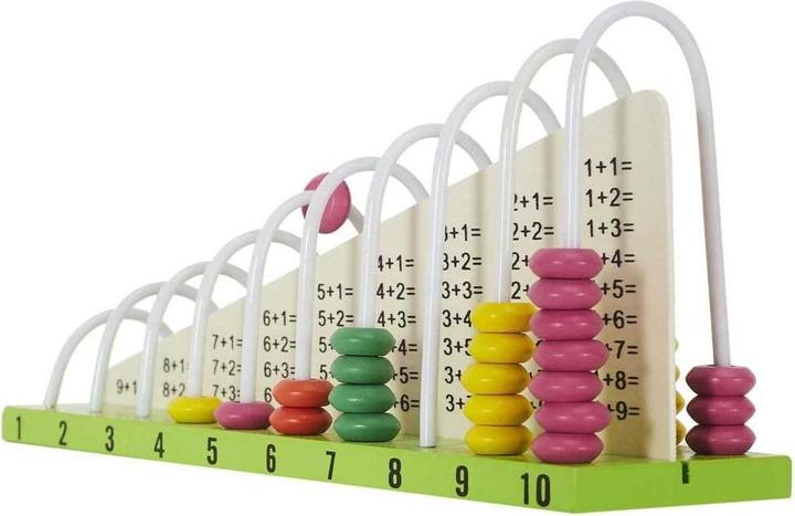 Produktbild Sombo Spiel ich verstehe Mathematik