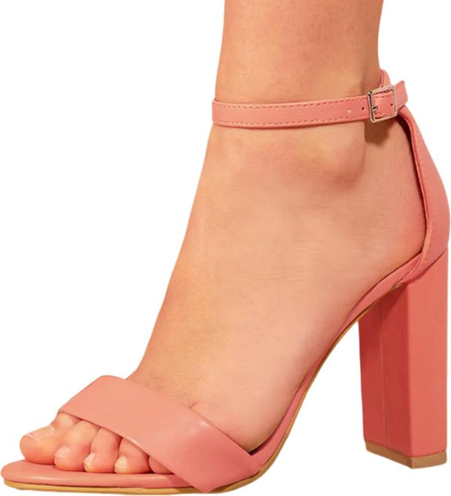 Produktbild Where's That From Sandalen Skye PU (39)