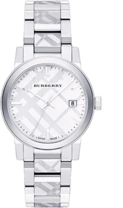 Produktbild Burberry The City (Swiss Made, 38 mm)
