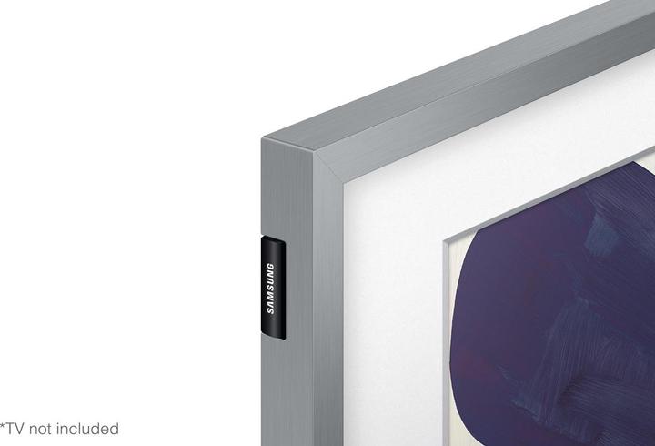 Image du produit Samsung Cadre interchangeable pour Frame 4.0 32', platine (Cadre photo)
