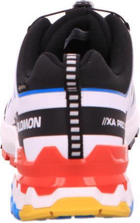 Produktbild Salomon Outdoorschuh Schuhe XA PRO 3D V9 GTX Black/ (44)