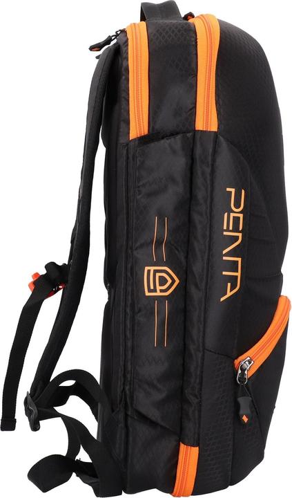 Actual product image Nitro Gamer backpack 53 cm laptop compartment (24 l)