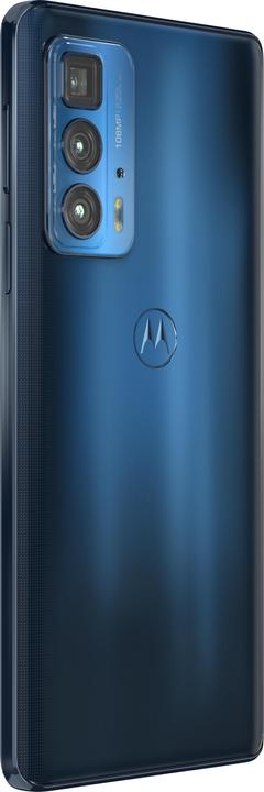 Immagine prodotto Motorola Edge 20 Pro (256 GB, Midnight Blue, 6.70", Doppia SIM, 108 Mpx, 5G)