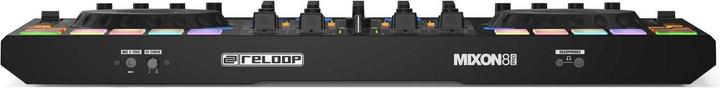 Produktbild reloop DJ-Controller Mixon 8 Pro