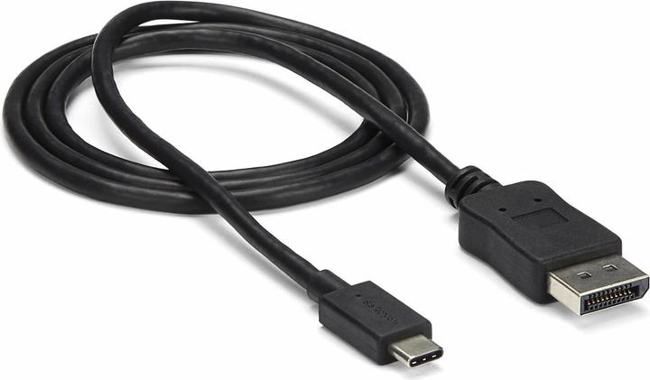 Produktbild StarTech USB Typ C — DisplayPort (1 m, DisplayPort)