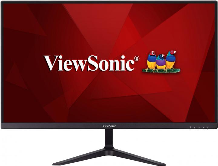 Produktbild Viewsonic VX Series VX2718-P-MHD - 68,6 cm (27 Zoll) - 1920 x 1080 Pixel - Full HD - LED - (1920 x 1080 Pixel, 27")