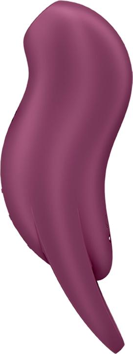 Produktbild Satisfyer Pocket Pro 1 Lila