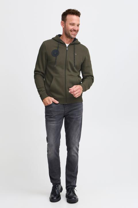 Immagine prodotto FQ1924 FQWILLIAM ziphoodie sweat 21900714 (XL)