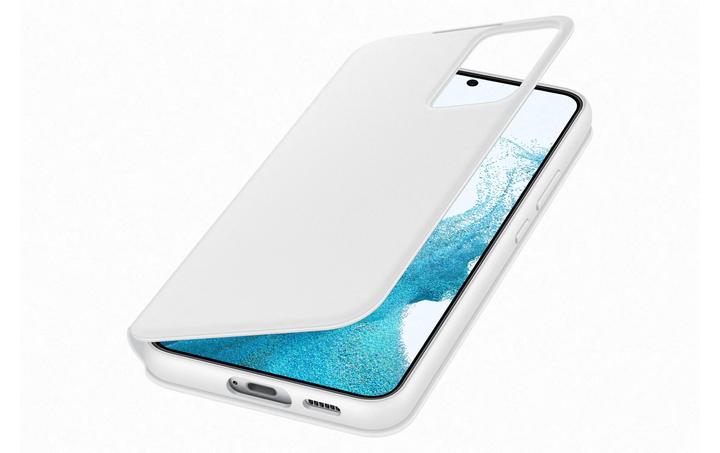 Immagine prodotto Samsung Clear View Cover (Samsung Galaxy S22+)