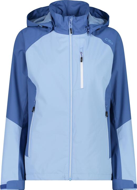 Immagine prodotto CMP Campagnolo Giacca con cappuccio e zip (36)
