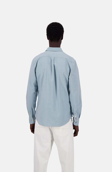 Immagine prodotto Colours & Sons Langarmhemd Shirt-Soft Oxford (L)