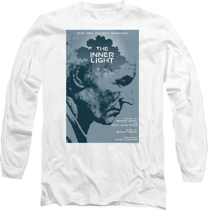 The Next Generation Season 5 Episode 25 TShirt (M)