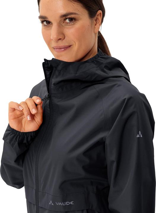 Immagine prodotto Vaude Loamer Rain Jacket (40, M)