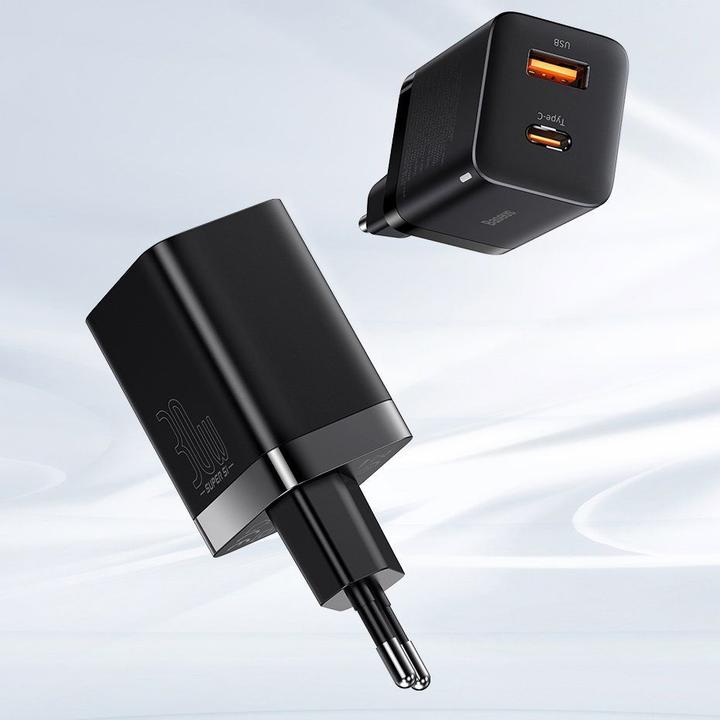 Image du produit Baseus Super Si Pro Quick Charger (30 W)
