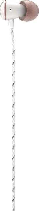 Actual product image House of Marley Nesta (Cable)