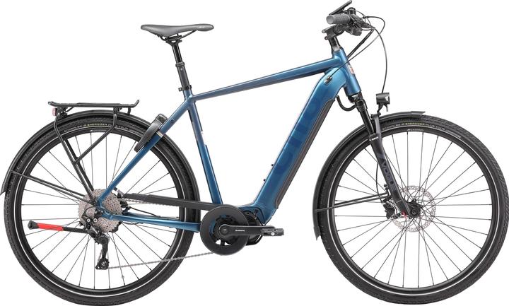 Image du produit Cilo Aglotour CTM°06+, Deep Sea Blue, 60 cm, Altersempfehlung