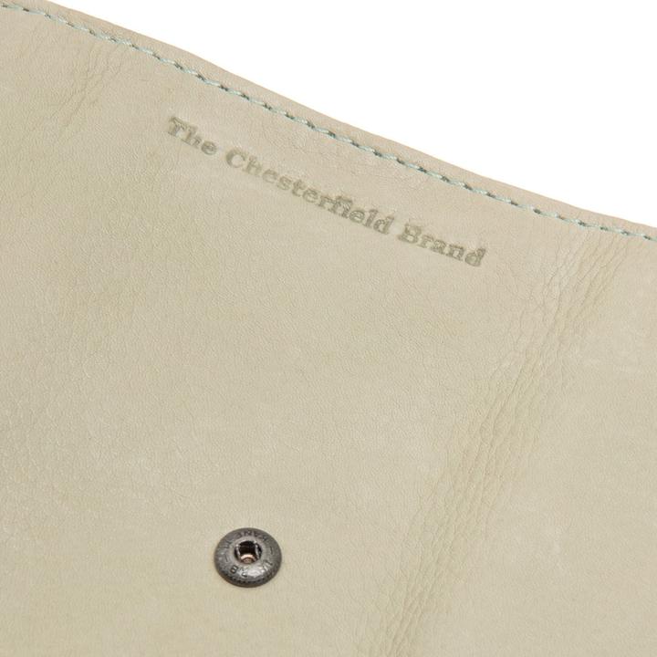 Image du produit The Chesterfield Brand Nivala Geldbörse RFID Schutz Leder 7.5 cm