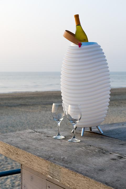 Actual product image Kooduu Synergy 35S (8 h, Rechargeable battery operated)