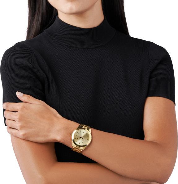 Image du produit Armani Exchange Lady Giacomo (Montre analogique, 38 mm)