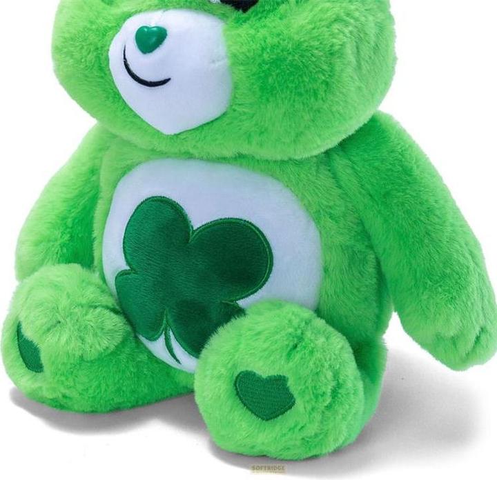 Image du produit Simba Good Luck Bear (13.80 cm)