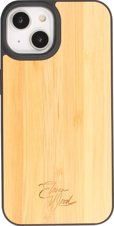 Image du produit Eleven Wood Coque Bamboo (Apple iPhone 14)