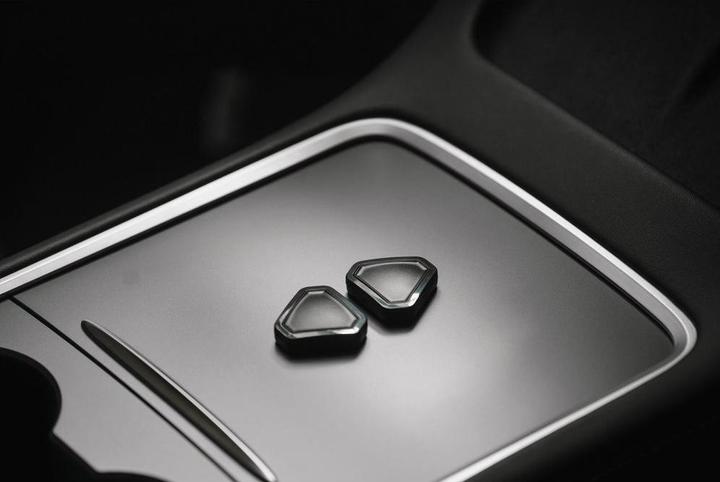 Image du produit Enhance Boutons complémentaires S3XY