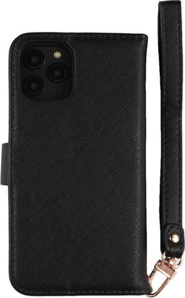 Produktbild Habitu Venus Series Bookcover Hülle (Apple iPhone 11 Pro)