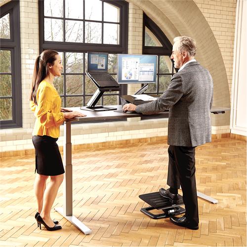 Actual product image Fellowes Hana (24 x 46 x 52 cm)
