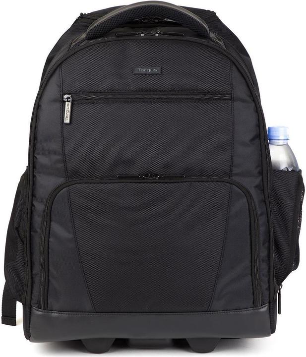Actual product image Targus Rolling (30 l, Hand luggage (up to 50 litres))