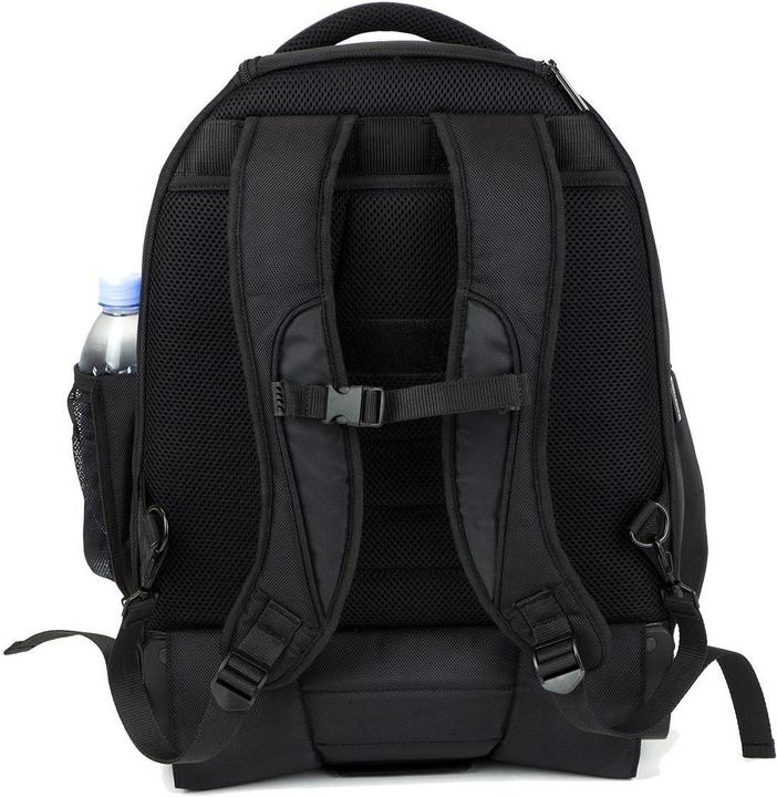 Actual product image Targus Rolling (30 l, Hand luggage (up to 50 litres))